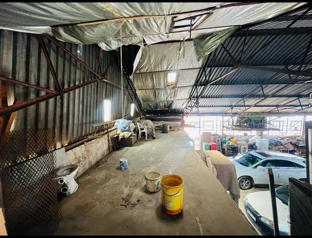 BUSINESS FOR SALE IN NEWLANDS